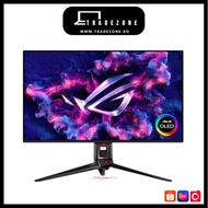 ROG Swift OLED PG32UCDM 4K 240Hz Gaming Monitor