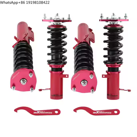 Coilovers Suspension Strut for Toyota Corolla AE92 AE101 AE111 E90 E100 E110