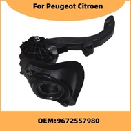 9672557980 Automotive Accessories T93 Clutch Pedal Assembly For Peugeot 308 308S 408 Citroen