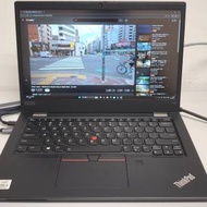 Lenovo Thinkpad L13，i5-10210U，16G r...