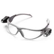3M Light Vision LED Safety Glasses