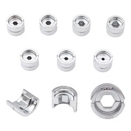 Hydraulic Crimping Die Size Range 4-400mm² for EZ-400 EP-510 EP-430 Hydraulic Crimping Pliers