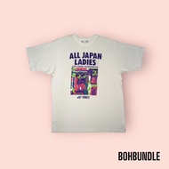 Yonex Vintage Tshirt