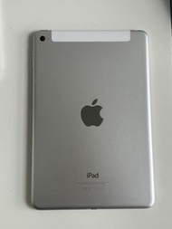 iPad mini 4 32gb LTE
