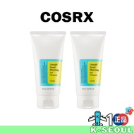 [K-Beauty] COSRX LOW pH GOOD MORNING GEL CLEANSER 150ml