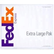 FedEx Reusable Extra Large Pak
