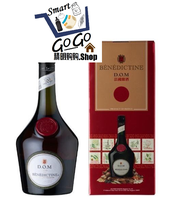 Benedictine D.O.M 法國郎酒 750ml