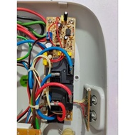 Beebest 119E water heater power board（Test OK）