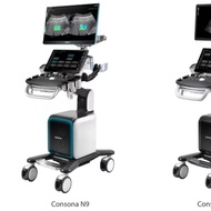 Consona N9 Mindray Brand  Hospital Diagnostic Ultrasound System Scanner Gynecology Solution mindray 