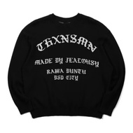 Knitwear Thanksinsomania BSD CITY