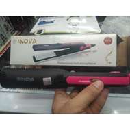 INOVA NHC-325 Professional Hair straightener.NEW Year Offer