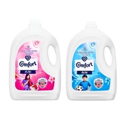 คอมฟอร์ท น้ำยาปรับผ้านุ่ม แกลอน COMFORT 2800 มล.