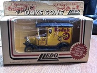 Lledo Days Gone No 6 (1983)