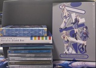 世界計畫 Leo/need CD 睇描述