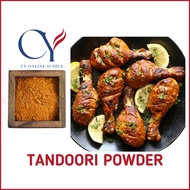 Serbuk Tandoori Powder | Rempah Tandoori Masala | Rempah Ayam Tandoori