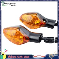Turn Signal Indicator Light for  CBR500R CBR650F CB650F CB500F CB500X Motorcycle Directional Blinker