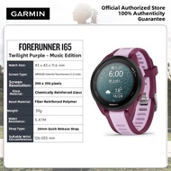 Garmin | Running Hiking Swimming Cycling Sports Watch with Heart Rate Distance Track Pace HRV Health