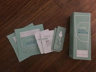 韓國 CURE Real:OE Jelly Foam Cleanser Hydro-Green(蘆薈果凍泡沫潔面乳) 100ml