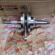 YAMAHA LC135 CRANKSHAFT ORIGINAL VIETNAM