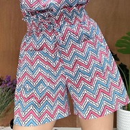 AQUARIUS NYLA SHORTS