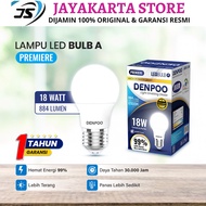 DENPOO 18W PREMIERE LED Light Bulb