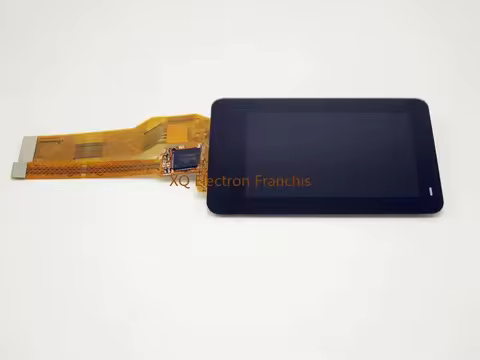 New Original For Gopro Hero 5 hero5 Black LCD Display Screen Assy With Touch Action Camera Replaceme
