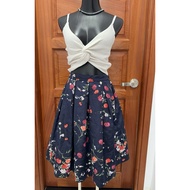 2hand skirt.