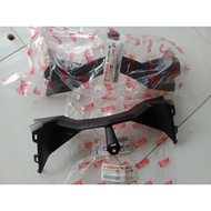 NVX V1 FRONT HEADLIGHT COVER, GENUINE YAMAHA