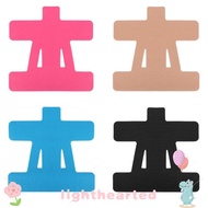 LIGHTHEARTED Shoulder Tape, Hypoallergenic Waterproof Kinesiology Tape,  Breathable Athletic Tape Sp