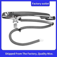 Car Front Left Smart Door Handle for  -7 6 8 -9 RX-8 EG2459410B LT13-59-410 Exterior Parts Exterior 