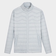 Áo khoác lông vũ nam ARISTINO siêu nhẹ giữ ấm vượt trội thiết kế năng động - AJK044W3