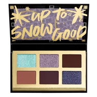 eyeshadow eyeshadow stick NYX6 Colors Limited Mini Utopia Eyeshadow Palette
