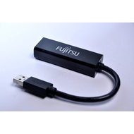 Fujitsu USB 3.0 Gigabit Ethernet LAN Adapter used