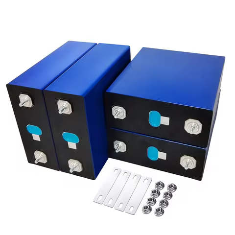 EVE LF304 Lifepo4 304ah 310ah 320ah Cells 3.2v 310ah Lifepo4 Battery 304ah Grade a 3.2 Ev Battery Li