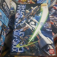 MG GUNDAM DEATHSCYTHE