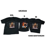 Bully T-shirt Bully T-shirt/