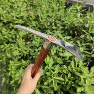 Mini hoe 5cm stainless steel 304