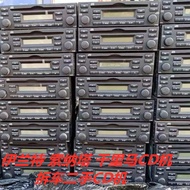 Model moden dan model lama pemain CD Elantra, Sonata, dan Kia Ceed, pemain radio kereta, pemain CD k