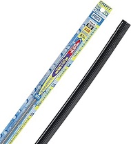 PIAA CFR55NT Wiper Replacement Rubber, 21.7 inches (550 mm), Clefit Natural Rubber, No. 52, 1 Piece