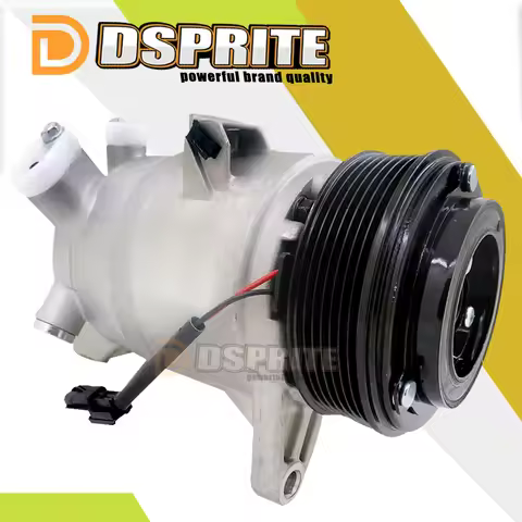 Car Air Conditioner AC Compressor 92600-JP01C for Nissan Murano Maxima 926001JA1A 92600-1JA1A 92600J