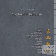 Gottfried Silbermann’s organ works / Christine Schornsheim (4CD)