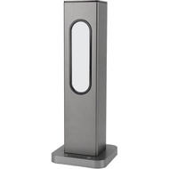 Cryfokt Waterless Scent Diffuser for 100 to 200 Square Meter Spaces, 4.72x12.99in Premium Aluminum A