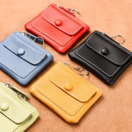 purse woman small purse Small Multifunction Coin Purse & Card Holder - Perfect for Men and Women