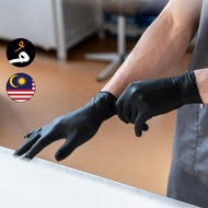 Nitrile Disposable Glove Powder Free | Sarung Tangan Bekam