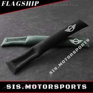 BMW MINI COOPER COUNTRYMAN JCW CLUBMAN F54 F55 F56 F57 F58 R55 R57 R58 R60 Seat Gap Plug Fur Seat Le