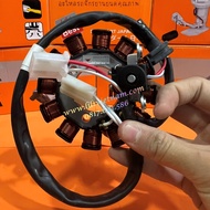 Cuộn Điện (Mâm Lửa) xe CUXI