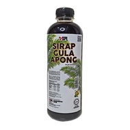 [Halal Certified] Sirap Gula Apong/Gula Apong Syrup (1L)