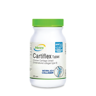 [EXP:12/2026] Nova Cartiflex (Chicken Cartilage Extract-Undenatured Collagen Type 2) 30s Joint Pain 