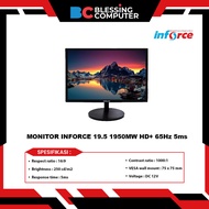 INFORCE 19.5 19.5 19.5MW HD+ 65Hz 5ms MONITOR