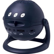日版 Sega 5代 世嘉星空投影儀 投影機 Homestar mini projector